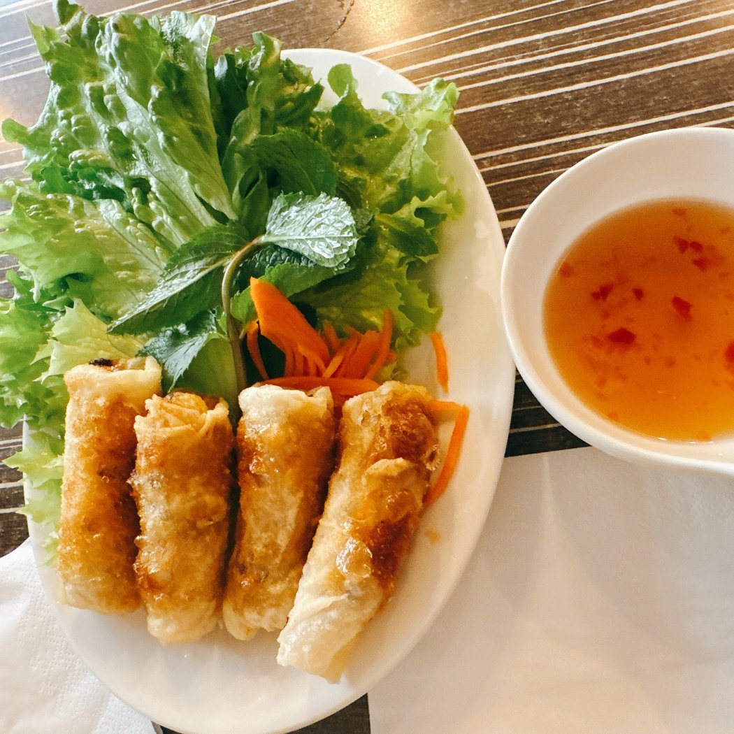 Phuoc Banh Mi 1